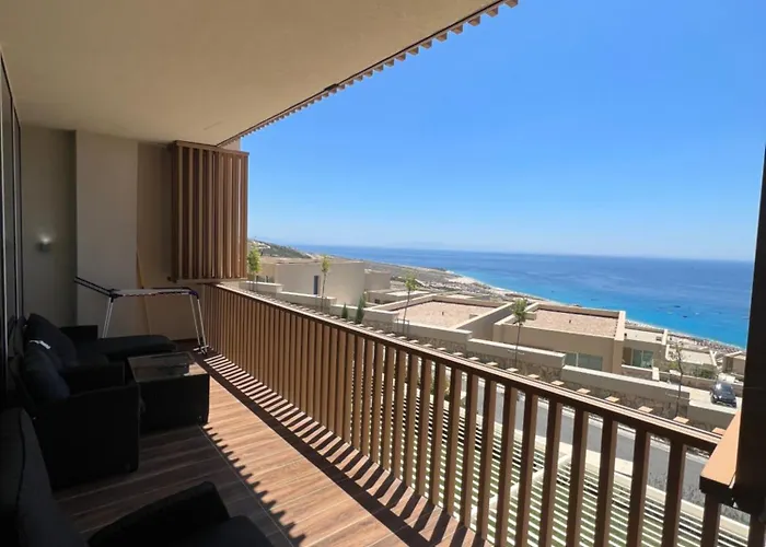Villa Lube Palase Himarë